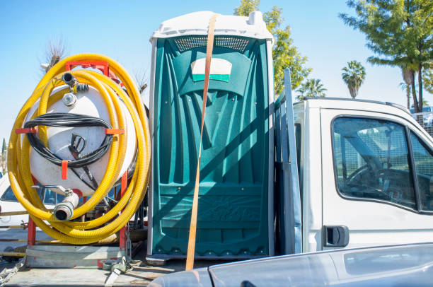 Porta potty services near me in Escondido, CA