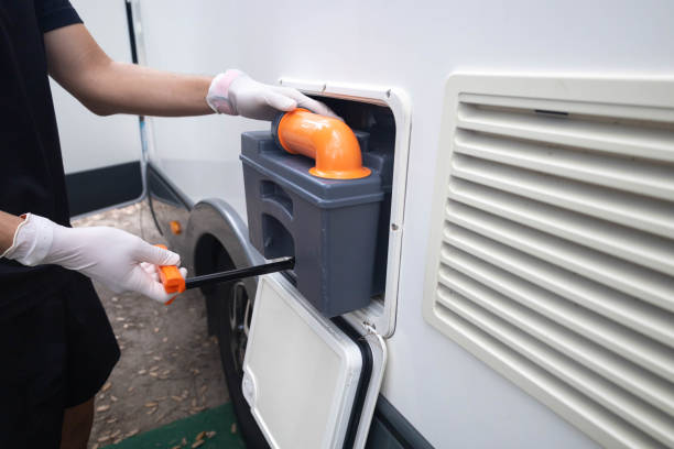 Portable Toilet Options We Offer in Escondido, CA