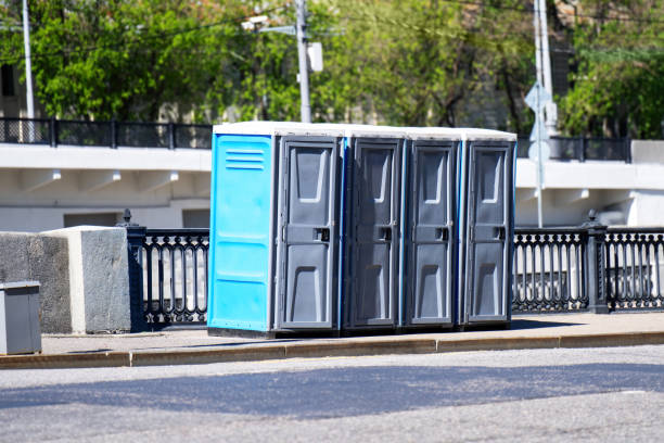 Professional porta potty rental in Escondido, CA