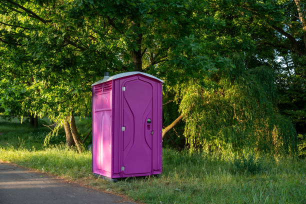 Portable Toilet Options We Offer in Escondido, CA